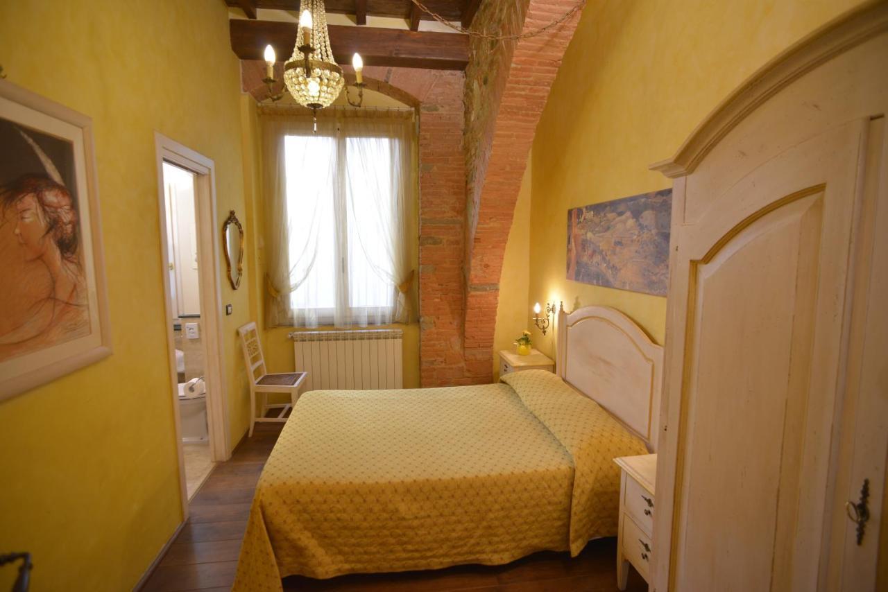 B&B La Casa Dei Tintori Floransa Dış mekan fotoğraf