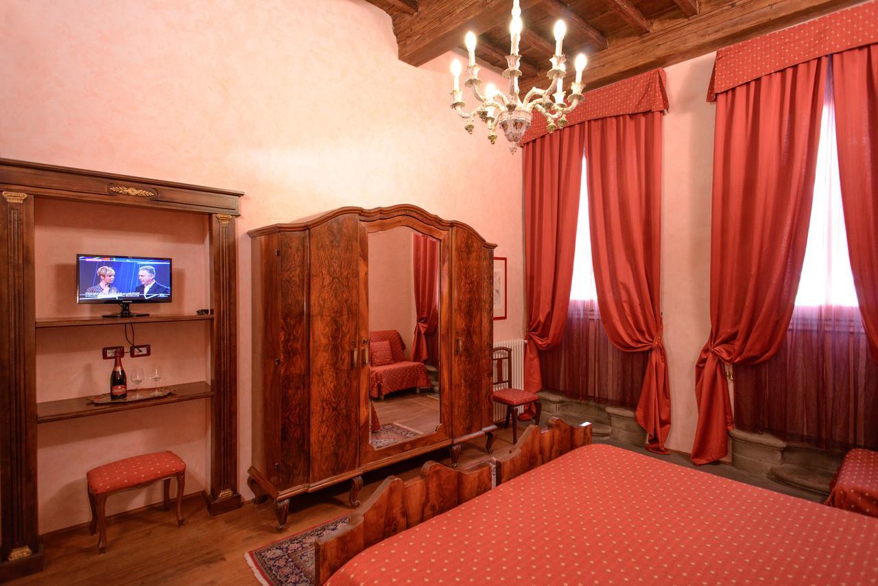 B&B La Casa Dei Tintori Floransa Dış mekan fotoğraf