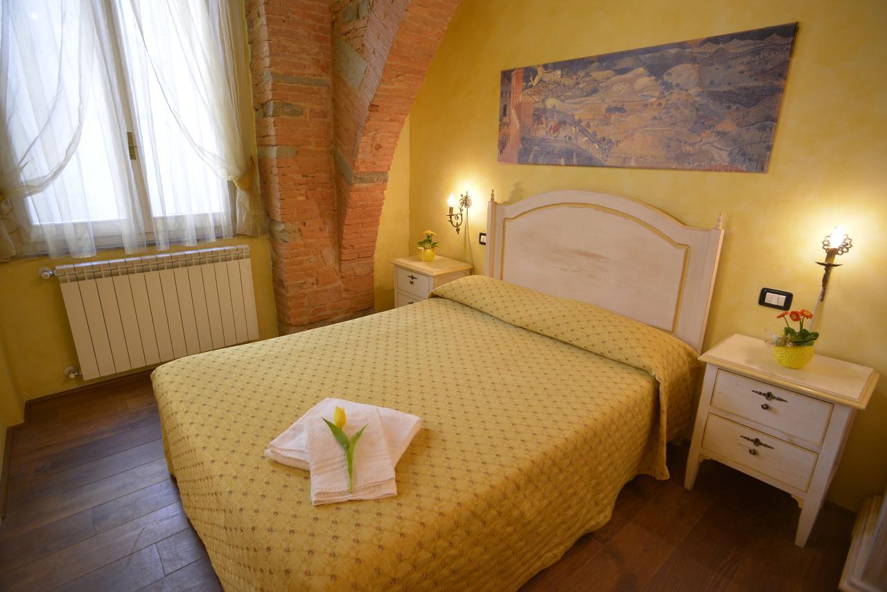 B&B La Casa Dei Tintori Floransa Dış mekan fotoğraf