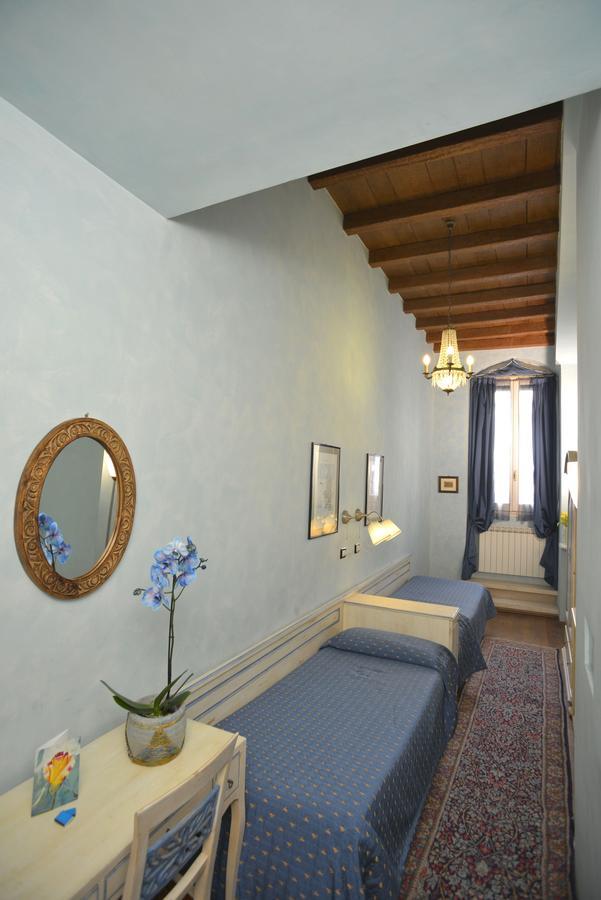 B&B La Casa Dei Tintori Floransa Dış mekan fotoğraf