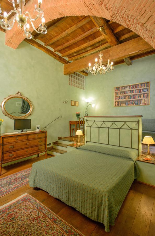 B&B La Casa Dei Tintori Floransa Dış mekan fotoğraf